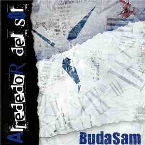 BudaSam - Alrededor Del Sol album