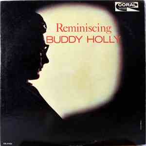 Buddy Holly - Reminiscing album