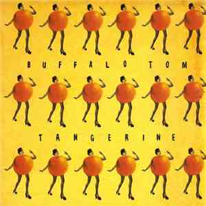 Buffalo Tom - Tangerine album