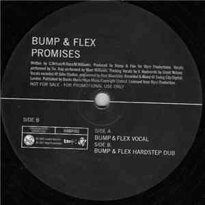 Bump & Flex - Promises album