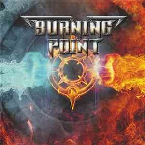 Burning Point - Burning Point album