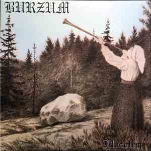 Burzum - Filosofem album