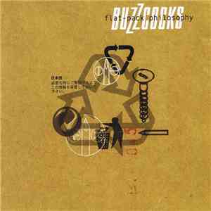 Buzzcocks - Flat-Pack Philosophy album