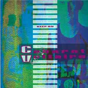 Cabaret Voltaire - Keep On album