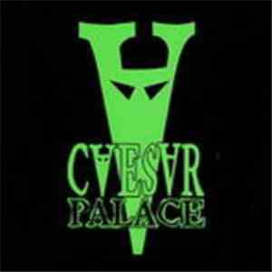 Caesar Palace  - Dogs From V-gas album