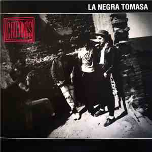 Caifanes - La Negra Tomasa album