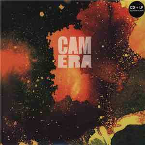 Camera  - Radiate! album