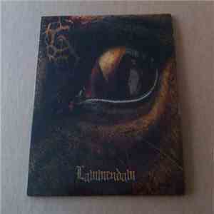 Carach Angren - Lammendam album