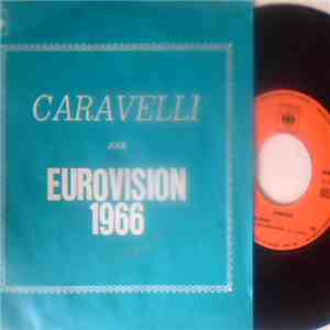 Caravelli - Eurovision 1966 album