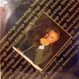 Carlo Savina - Savina's Strings album