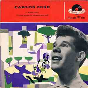Carlos José - Eu E Deus album