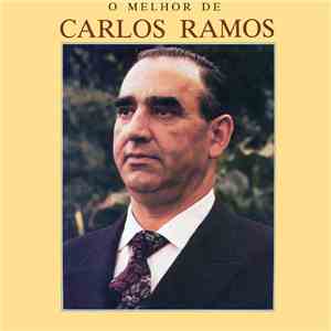 Carlos Ramos - O Melhor De Carlos Ramos album