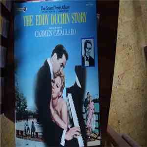 Carmen Cavallaro - The Eddy Duchin Story album