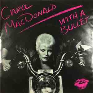 Carol MacDonald - Under My Thumb / House Of The Rising Sun album