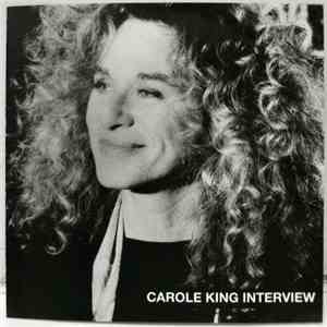 Carole King - Interview album