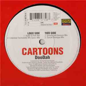 Cartoons - DooDah album