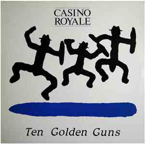 Casino Royale  - Ten Golden Guns album