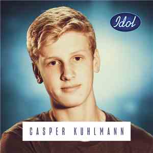 Casper Kuhlmann - Wake Me Up album