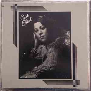 Cass Elliot - Cass Elliot album