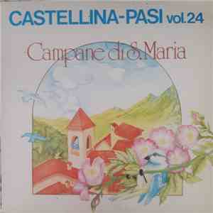 Castellina-Pasi - Campane Di S.Maria album