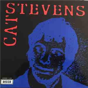 Cat Stevens - Cat Stevens album