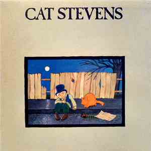 Cat Stevens - Teaser And The Firecat album