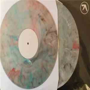 Caustic Window - Caustic Window LP album
