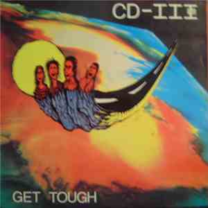 CD III - Get Tough album