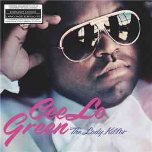 Cee Lo Green - The Lady Killer album