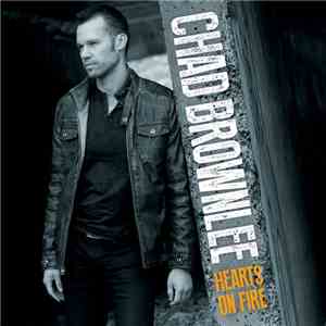 Chad Brownlee - Hearts On Fire album