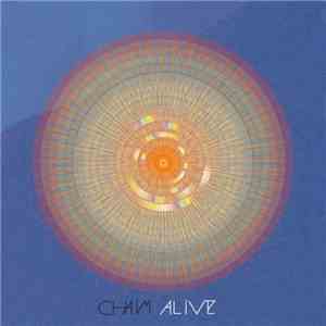 Chaim - Alive album