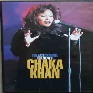 Chaka Khan - The Jazz Channel Presents Chaka Khan album