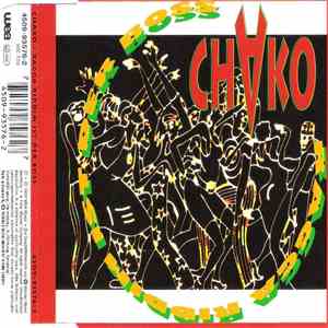 Chako - Ragga Riddim Ist Der Boss album