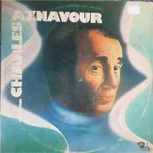 Charles Aznavour - Presenting Charles Aznavour album