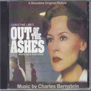 Charles Bernstein - Out Of The Ashes album