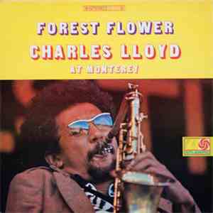 Charles Lloyd - Forest Flower album
