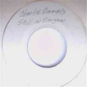 Charlie Daniels - Still In Saigon album