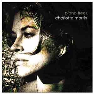 Charlotte Martin - Piano Trees album