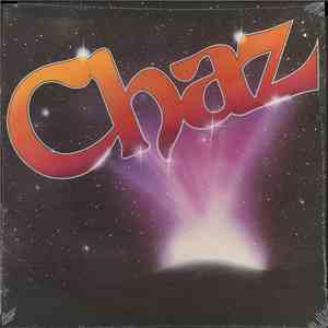Chaz - Chaz album