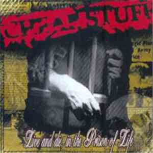 Cheap Stuff - Live And Die, In The Prison Of Life album