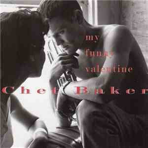Chet Baker - My Funny Valentine album