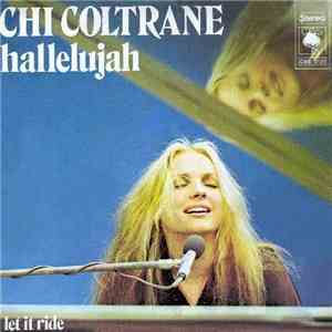 Chi Coltrane - Hallelujah album