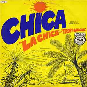 Chica  - La Chica album