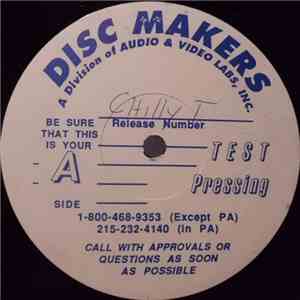 Chilly T - Work The Wax album