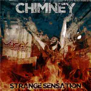 Chimney - Strange Sensation album