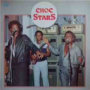 Choc Stars - Choc Stars album