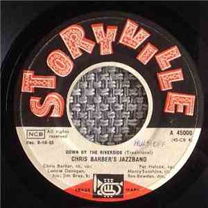 Chris Barber's Jazz Band - Ice Cream album