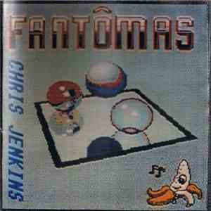 Chris Jenkins  - Fantômas album