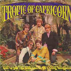 Chris Parfitt & The Hi-Revving Tongues - Tropic Of Capricorn album