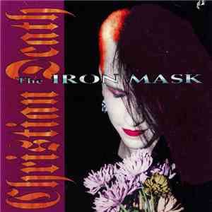 Christian Death - The Iron Mask album